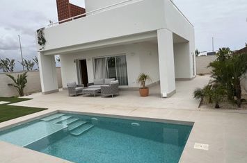 Casă - 4 camere de vanzare PILAR DE LA HORADADA - Spania anunturi imobiliare Spania