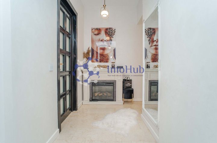 Royal - Apartament 2 camere, utilat si mobilat anunturi imobiliare Iasi