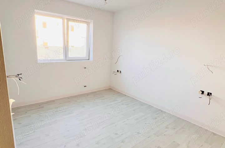 Apartament 2 camere de vanzare LIPOVEI - Timis anunturi imobiliare Timis