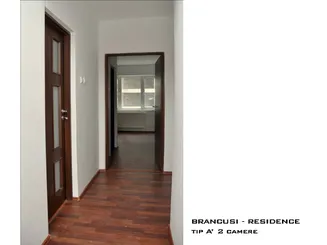 Brancusi Residence