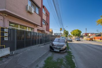 SI CASA SI AFACERE totul sub același acoperiș in Sector 5/Sălaj - LIDL anunturi imobiliare Bucuresti