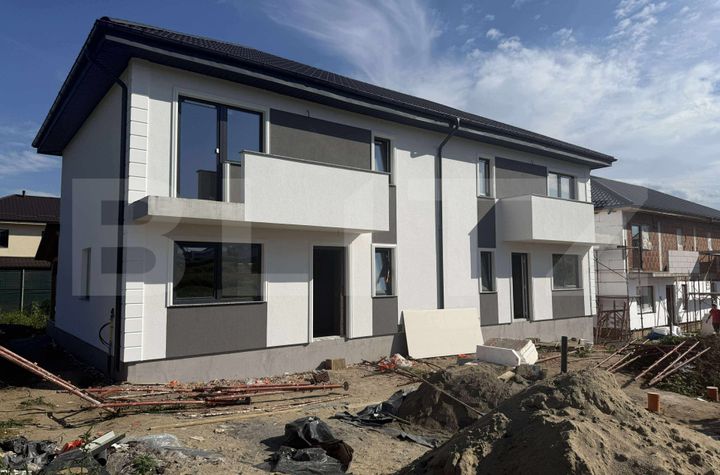 Vilă - 3 camere de vanzare SUCEAVA - Suceava anunturi imobiliare Suceava