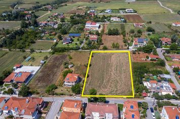 Teren construibil 5.300 mp, Nea Kromni (Drama) anunturi imobiliare Grecia
