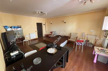 Apartament 2 camere de vanzare DOAMNA STANCA - Sibiu anunturi imobiliare Sibiu