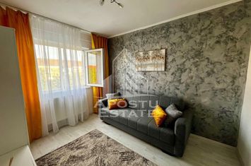 Garsoniera recent renovata in bloc de apartamente,zona Lipovei anunturi imobiliare Timis