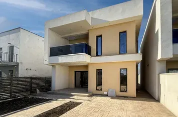 Vilă - 4 camere de vanzare MAMAIA-SAT - Constanta anunturi imobiliare Constanta