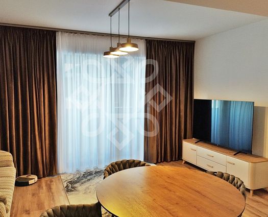 Apartament 2 camere Iosia, 45 mp