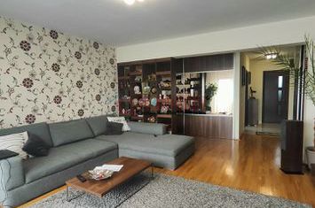 Metrou Eroii Revolutiei - Giurgiului - 3 camere mobilat utilat anunturi imobiliare Bucuresti