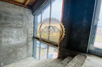 Casă - 4 camere de vanzare DEALURI ORADEA - Bihor anunturi imobiliare Bihor