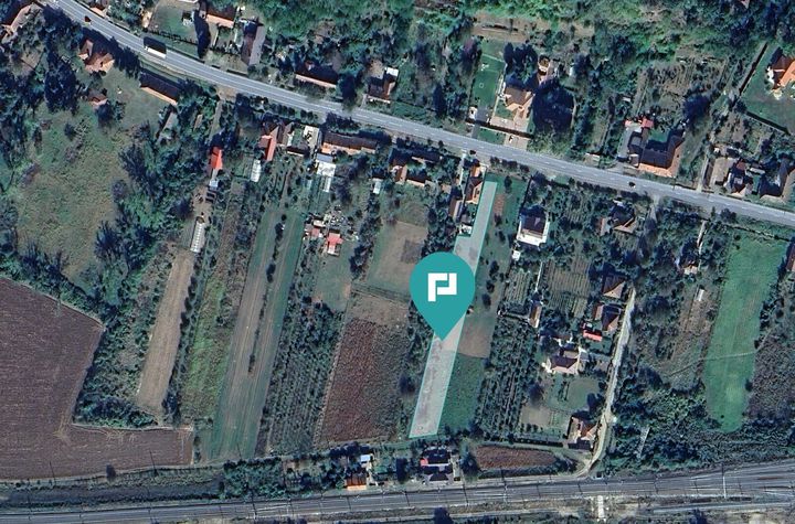 Teren intravilan in localitatea Paulis anunturi imobiliare Arad