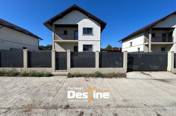 Vilă - 5 camere de vanzare VALEA LUPULUI - Iasi anunturi imobiliare Iasi
