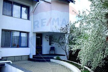 De închiriat duplex cu 4 camere - Șoșeaua Bârnova anunturi imobiliare Iasi