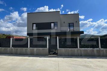 Vilă - 4 camere de vanzare TOMESTI - Iasi anunturi imobiliare Iasi