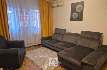 Inchiriez apartament 2 camere zona Tineretului, Calea Vacaresti, la 5 minute metrou Timpuri Noi,renovat, loc parcare inclus. anunturi imobiliare Bucuresti