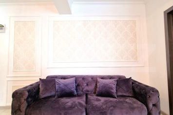 Apartament 3 camere de vanzare FLORESTI - Cluj anunturi imobiliare Cluj