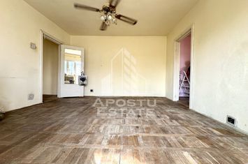 Aparatment 2 camere, centrala proprie, zona Sagului anunturi imobiliare Timis