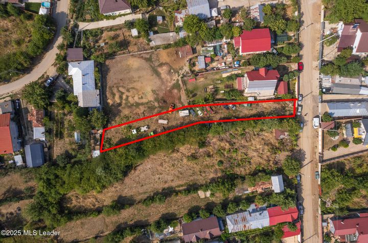 TUNARI - NICOLAE BALCESCU, TEREN CONSTRUCTII 1035 MP, FRONT 11 M! anunturi imobiliare Bucuresti