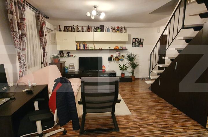 Apartament 3 camere de vanzare BRANCOVEANU - Bucuresti anunturi imobiliare Bucuresti