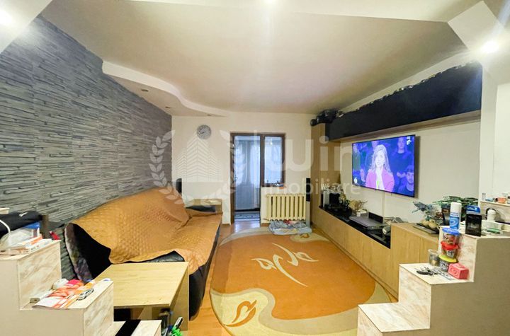 Apartament 2 camere de vanzare CLUJ-NAPOCA - Cluj anunturi imobiliare Cluj