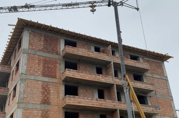 Garsonieră de vanzare VALEA LUPULUI - Iasi anunturi imobiliare Iasi