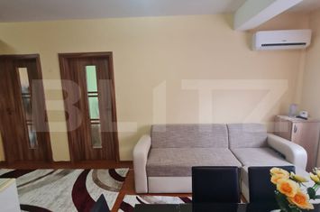 Apartament 3 camere de vanzare FLORESTI - Cluj anunturi imobiliare Cluj