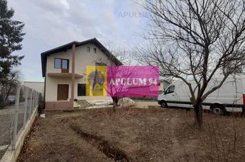 Casa spatioasa cu toate utilitatile langa Bucuresti anunturi imobiliare Bucuresti