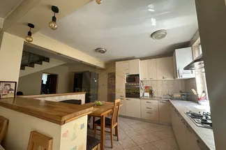 Vilă 7 cam de vânzare Bucuresti - Mogosoaia