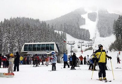 Top 10 – Cele mai bune staţiuni de schi pentru începători din Europa