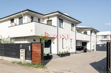 Vilă - 4 camere de vanzare TUNARI - Bucuresti anunturi imobiliare Bucuresti