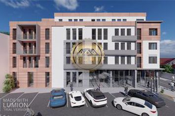 Apartament 3 camere de vanzare CENTRAL - Bihor anunturi imobiliare Bihor