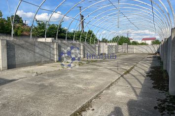 Teren industrial 6.233 mp hală + birouri acces E85 Podu Iloaiei anunturi imobiliare Iasi