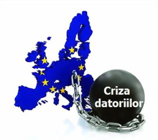 Statele din Zona euro au nevoie de un an în plus pentru a reuşi să reducă deficitul bugetar