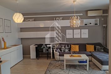 Apartament modern 2 camere cu terasa si parcare – Adora Forest anunturi imobiliare Timis