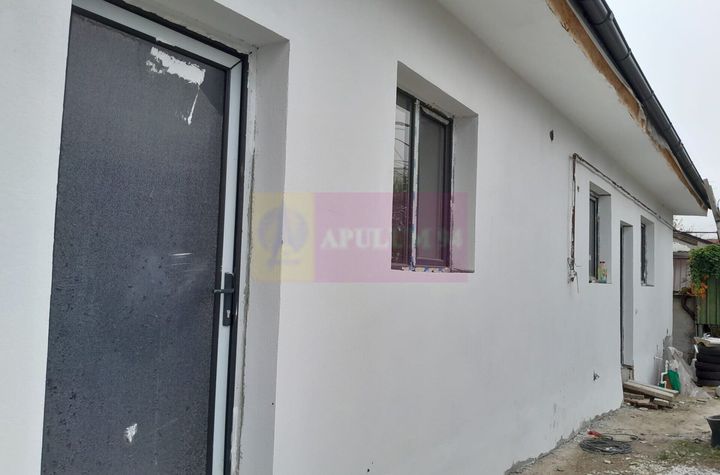 Casa 2 cam la 135k eur de vz. in Giulesti (sau schimb cu ap.3 cam) anunturi imobiliare Bucuresti