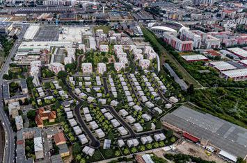 Parcele de teren pentru casă in mijlocul Aradului anunturi imobiliare Arad