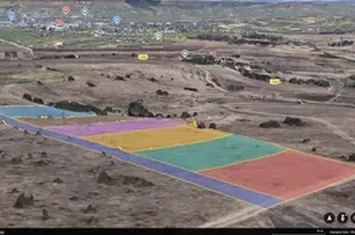 Teren de vanzare CLUJ-NAPOCA - Cluj anunturi imobiliare Cluj