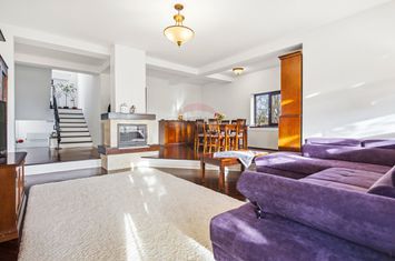 Casă/Vilă de Vânzare cu 5 camere,  Teren 757mp - Iasi - Hlincea anunturi imobiliare Iasi