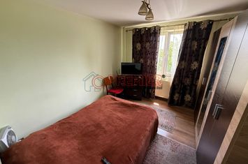 Luica - 3 Camere - Balcon Inchis - Renovat - Mobilat anunturi imobiliare Bucuresti
