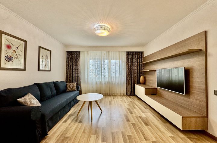 Inchiriere apartament 3 camere Dristor | Laborator | 2 bai anunturi imobiliare Bucuresti