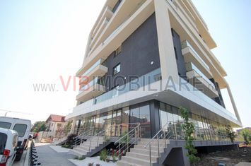 3 cam 111 mp, cu parcare subterana - 13 Septembrie - Grand Residence anunturi imobiliare Bucuresti