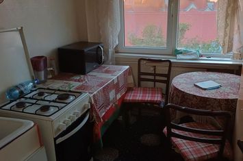 Apartament 2 camere de vanzare CENTRAL - Timis anunturi imobiliare Timis
