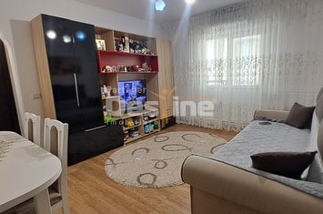 Apartament 3 camere de vanzare IASI - Iasi anunturi imobiliare Iasi