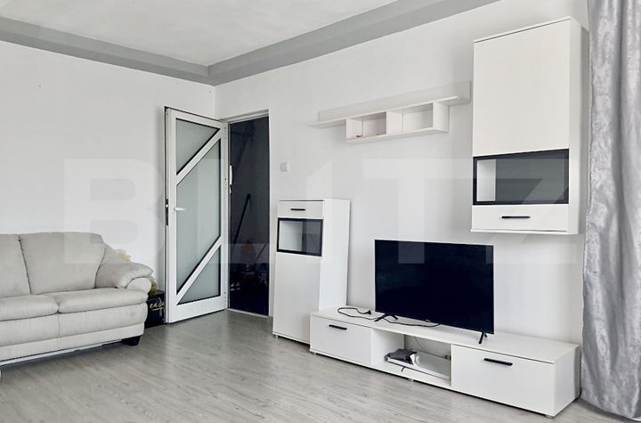Apartament 3 camere de vanzare GIROCULUI - Timis anunturi imobiliare Timis