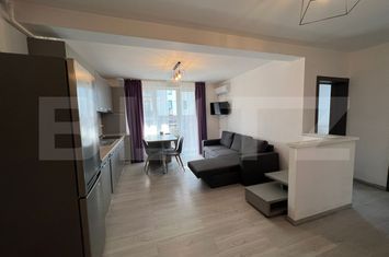 Apartament 3 camere de inchiriat FLORESTI - Cluj anunturi imobiliare Cluj
