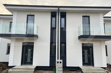 Vilă - 4 camere de vanzare SATU MARE - Satu Mare anunturi imobiliare Satu Mare