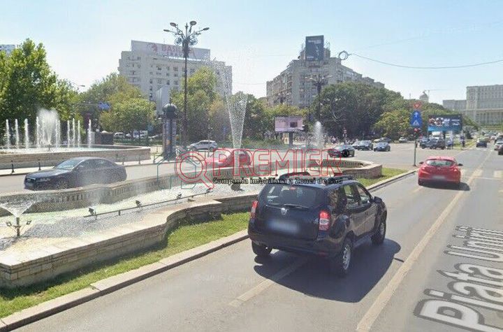 3 camere Piata Unirii – 2 minute Metrou - Bloc 1992 anunturi imobiliare Bucuresti