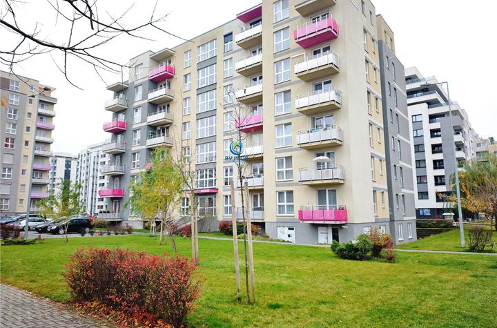 Apartament 2 camere de vanzare TRACTORUL - Brasov anunturi imobiliare Brasov