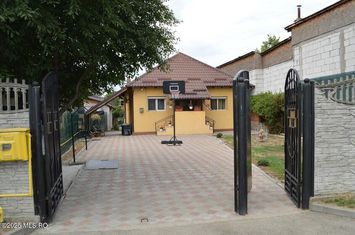 Pitesti - Slava, casa pe parter, teren 634 mp anunturi imobiliare Arges