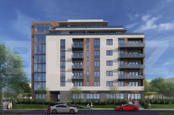 Apartament 3 camere de vanzare CLUJ-NAPOCA - Cluj anunturi imobiliare Cluj