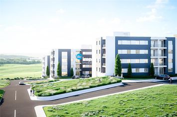 Garsonieră de vanzare NICOLINA   - Iasi anunturi imobiliare Iasi